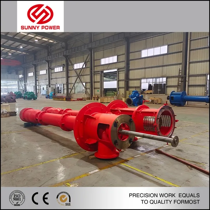 mining submersible pumps