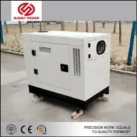 Generator Diesel 15 KW